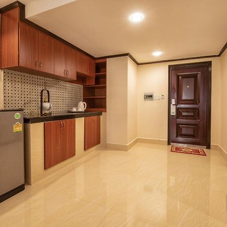 Vanhseng Boutique Vientiane Hotel Экстерьер фото